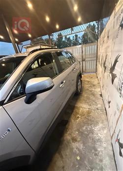 تويوتا راف 4